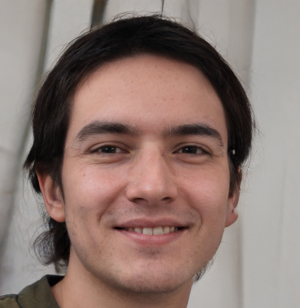 Antonio – Support & QA Engineer