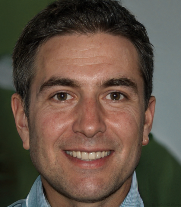 Rafael – Accountant & Finance Advisor